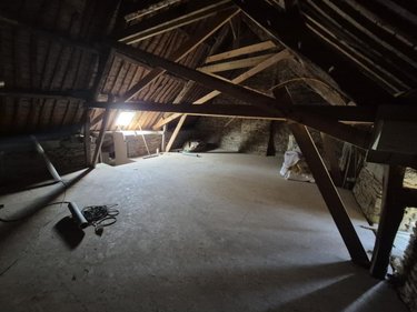 Maison a vendre Caro 56140 Morbihan 163 m2 5 pièces 239850 euros