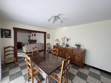Viager maison Fouilloy 80800 Somme 76 m2 3 pièces 40000 euros