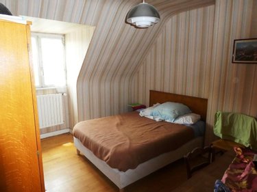 Maison a vendre Trégourez 29970 Finistère 130 m2 6 pièces 160100 euros