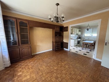 Maison a vendre Lesneven 29260 Finistère 184 m2  249400 euros
