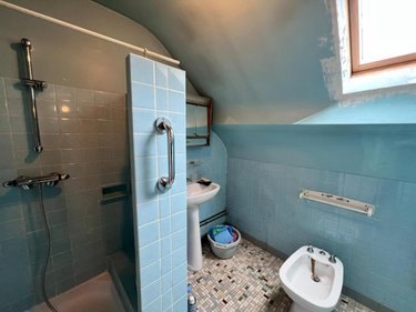 Maison a vendre Seigy 41110 Loir-et-Cher 94 m2 4 pièces 65000 euros
