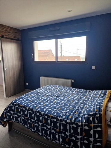 Location maison Flesquières 59267 Nord 145 m2  1100 euros