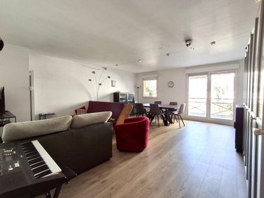 Appartement a vendre Lille 59000 Nord 106 m2 4 pièces 477800 euros