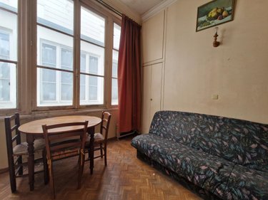 Appartement a vendre Paris 3e arrondissement 75003 Paris 30 m2 2 pièces 325000 euros