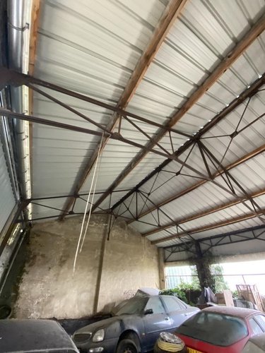 Garage et parking a vendre Saint-Michel-sur-Ternoise 62130 Pas-de-Calais 130 m2  105400 euros