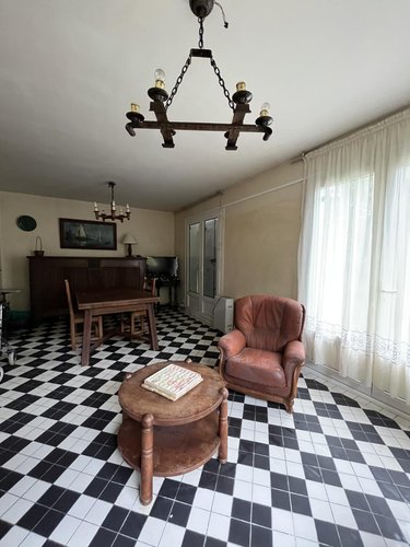 Maison a vendre Bénodet 29950 Finistère 106 m2 5 pièces 264907 euros