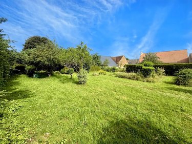 Maison a vendre Assé-le-Riboul 72170 Sarthe 87 m2 5 pièces 115760 euros