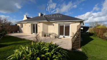 Maison a vendre Plouescat 29430 Finistère 128 m2 4 pièces 282000 euros
