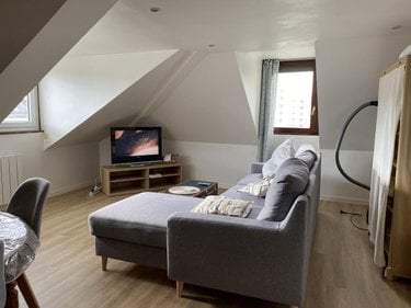 Location appartement Rouen 76000 Seine-Maritime 48 m2 2 pièces 561 euros