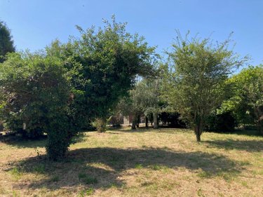 Terrain a batir a vendre Salomé 59496 Nord 1416 m2  192400 euros