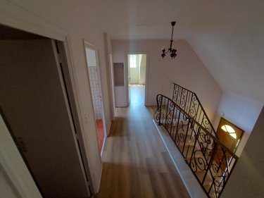 Maison a vendre Kervignac 56700 Morbihan 194 m2 10 pièces 415840 euros