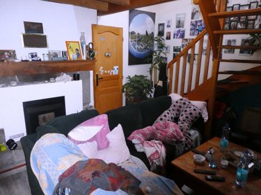Maison a vendre Plouray 56770 Morbihan 130 m2 7 pièces 272950 euros