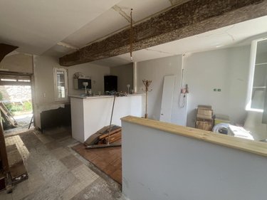 Maison a vendre Saint-Aignan 41110 Loir-et-Cher 58 m2 4 pièces 43000 euros