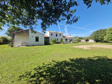 Maison a vendre Chauvé 44320 Loire-Atlantique 216 m2 7 pièces 463425 euros