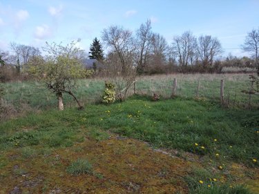 Maison a vendre Tennie 72240 Sarthe 60 m2 4 pièces 156840 euros