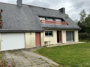 Maison a vendre Vannes 56000 Morbihan 110 m2 5 pièces 312900 euros