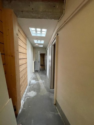 Immeuble a vendre Barfleur 50760 Manche 141 m2  183400 euros