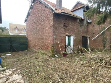 Maison a vendre Gonnelieu 59231 Nord 69 m2 2 pièces 125760 euros