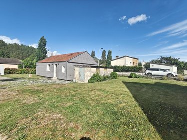 Maison a vendre Bazancourt 51110 Marne 67 m2 3 pièces 175720 euros