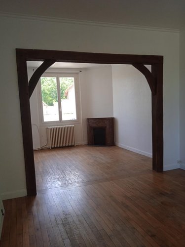Location maison Châlette-sur-Loing 45120 Loiret 89 m2 4 pièces 854 euros