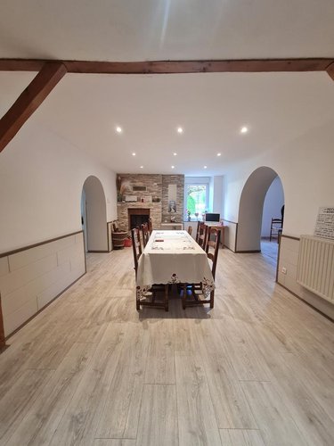 Maison a vendre Rohan 56580 Morbihan 243 m2 9 pièces 228084 euros