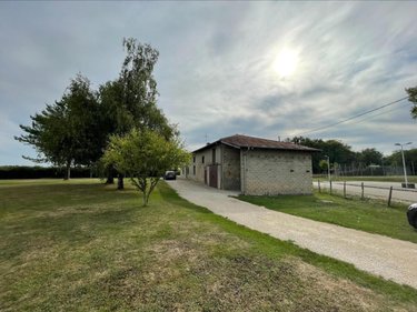 Maison a vendre Saint-Just 01250 Ain 82 m2 3 pièces 169000 euros