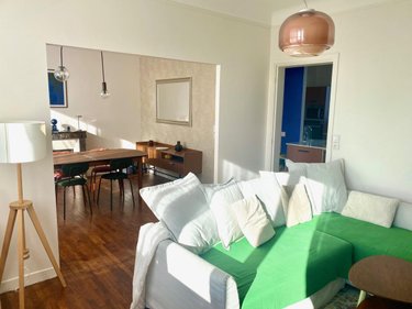 Appartement a vendre Lorient 56100 Morbihan 63 m2 3 pièces 202366 euros