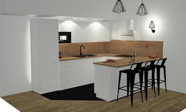 Appartement a vendre Angers 49000 Maine-et-Loire 76 m2 3 pièces 345840 euros