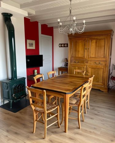 Maison a vendre Montain 39210 Jura 106 m2 5 pièces 240000 euros