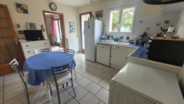 Maison a vendre Sablé-sur-Sarthe 72300 Sarthe 115 m2 5 pièces 182000 euros