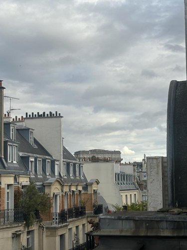 Appartement a vendre Paris 17e arrondissement 75017 Paris 27 m2 2 pièces 298000 euros