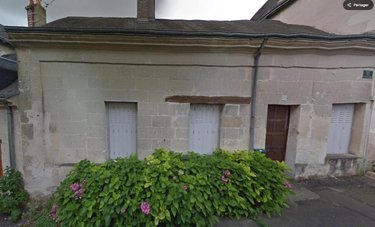 Maison a vendre Villedieu-le-Château 41800 Loir-et-Cher 74 m2 5 pièces 54400 euros