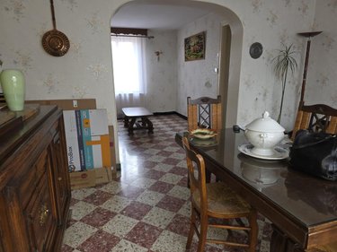 Maison a vendre Sin-le-Noble 59450 Nord 89 m2 6 pièces 103500 euros