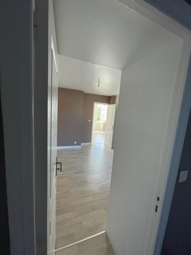 Appartement a vendre Boulogne-sur-Mer 62200 Pas-de-Calais 42 m2  74000 euros