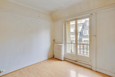 Appartement a vendre Paris 17e arrondissement 75017 Paris 27 m2 2 pièces 298000 euros