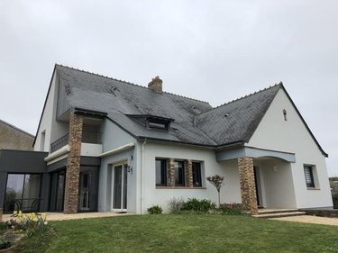 Maison a vendre Longuenée-en-Anjou 49770 Maine-et-Loire 254 m2 7 pièces 502610 euros