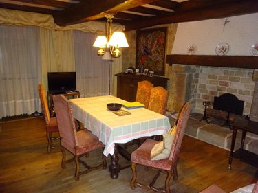 Maison a vendre Saint-Renan 29290 Finistère 230 m2  239480 euros