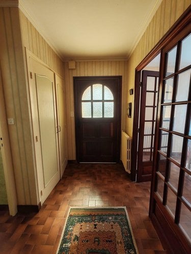 Maison a vendre Pleyber-Christ 29410 Finistère 95 m2 5 pièces 168640 euros