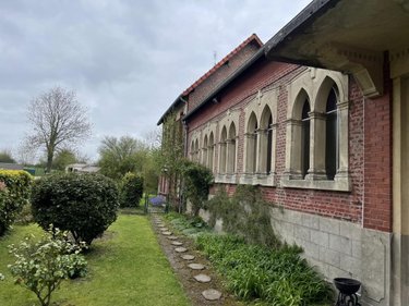 Divers a vendre Bohain-en-Vermandois 02110 Aisne 274 m2  188640 euros