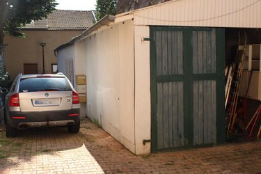 Immeuble a vendre Vichy 03200 Allier 200 m2  210000 euros