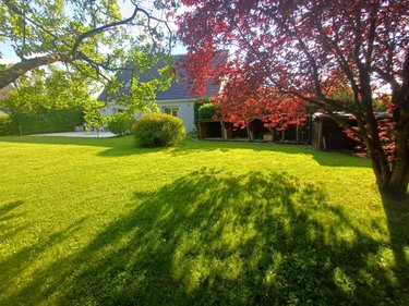 Maison a vendre Sains-en-Amiénois 80680 Somme 143 m2 5 pièces 414000 euros