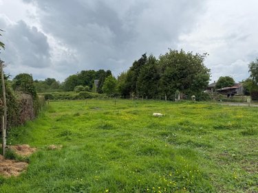 Maison a vendre Saint-Martin-le-Bouillant 50800 Manche 109 m2 4 pièces 148460 euros