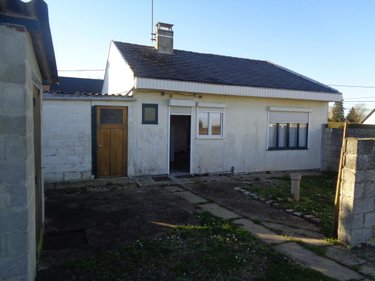 Maison a vendre Hinges 62232 Pas-de-Calais 50 m2 5 pièces 85500 euros