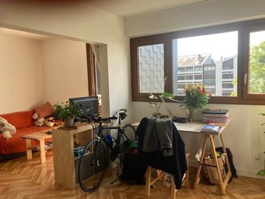 Appartement a vendre Angers 49000 Maine-et-Loire 39 m2  136500 euros