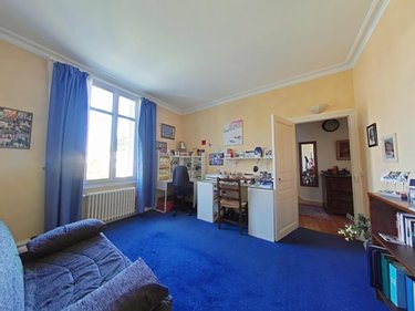 Maison a vendre Tours 37000 Indre-et-Loire 132 m2 4 pièces 624000 euros