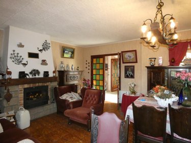 Maison a vendre Lanmeur 29620 Finistère 76 m2  220500 euros
