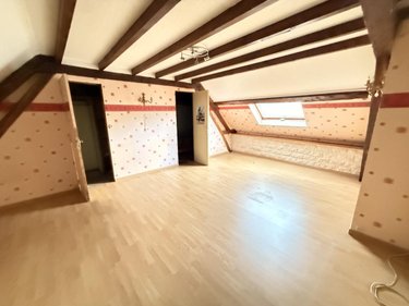 Maison a vendre Bovelles 80540 Somme 103 m2 6 pièces 208000 euros