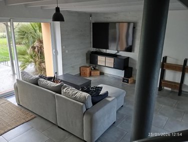 Maison a vendre Saint-Étienne-de-Mer-Morte 44270 Loire-Atlantique 125 m2 5 pièces 280000 euros