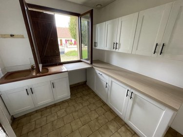 Location maison Marolles-les-Braults 72260 Sarthe 126 m2  760 euros