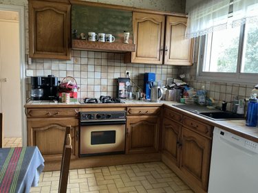 Maison a vendre Vannes 56000 Morbihan 110 m2 5 pièces 312900 euros